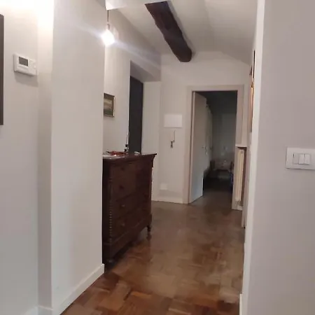 Apartament Nel Cuore Di Centro *