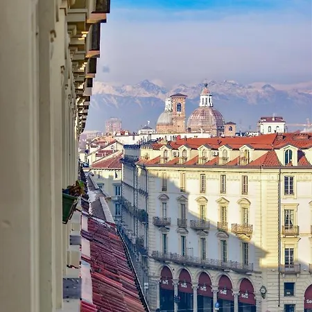 Nel Cuore Di Centro