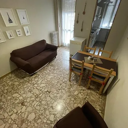 Amaca In Un Meraviglioso A Appartamento Torino