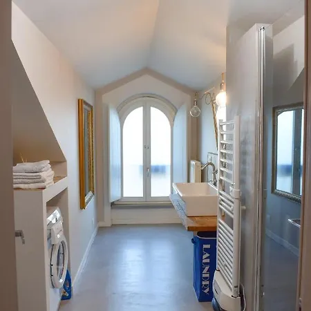 Nel Cuore Di Centro Apartament *