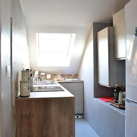 Apartament Nel Cuore Di Centro Turyn