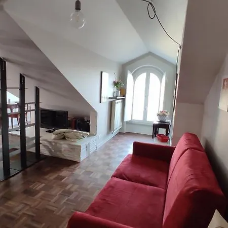 Apartament Nel Cuore Di Centro *