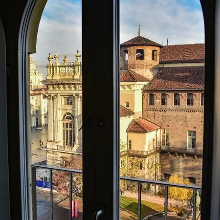 Apartament Nel Cuore Di Centro