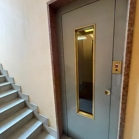 Appartamento Amaca In Un Meraviglioso A Torino