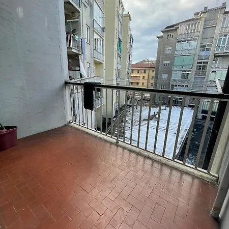 Appartamento Amaca In Un Meraviglioso A Torino
