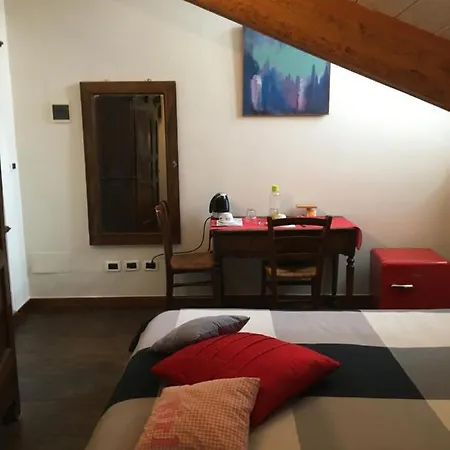 Aprile Bed & Breakfast Turin