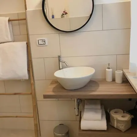 Casa Beatrice: Casa Vacanze A * Turin