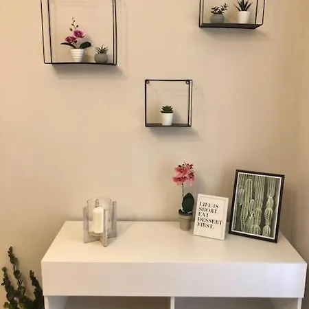 Casa Beatrice: Casa Vacanze A Appartement
