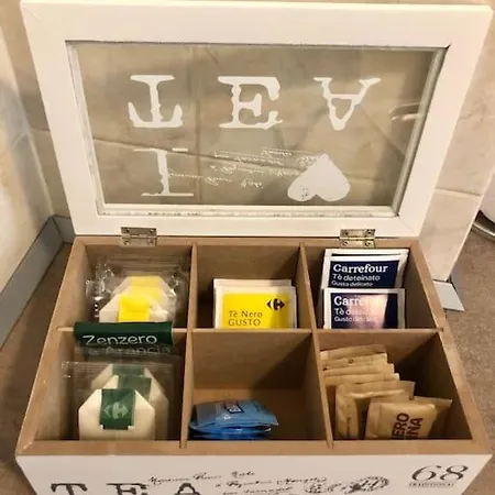 Casa Beatrice: Casa Vacanze A Appartement