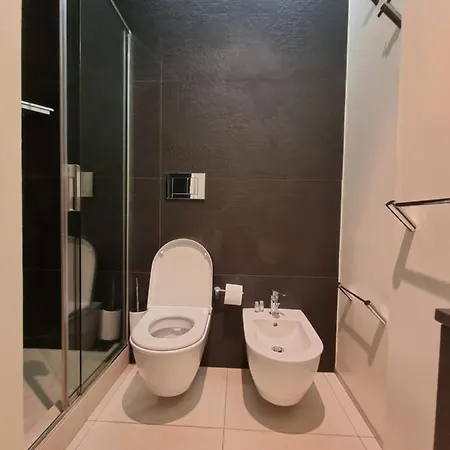 A 700m Da Porta Susa! Bilocale Lussuoso & Moderno Appartamento Torino