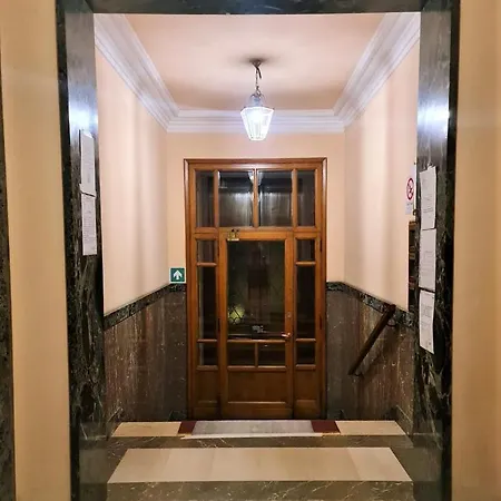 Guest house Casa Liberty