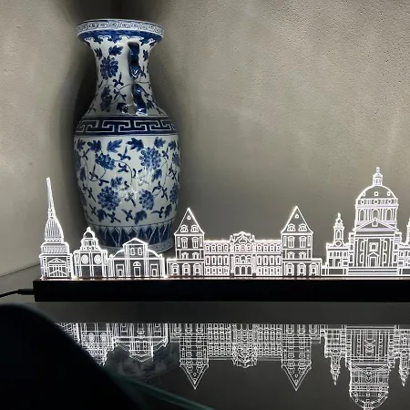 La Casa Dell' Artista Vakantiehuis