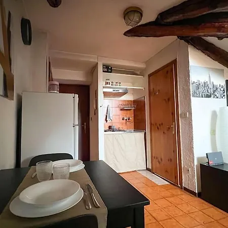 Apartment A Due Passi Dal Centro
