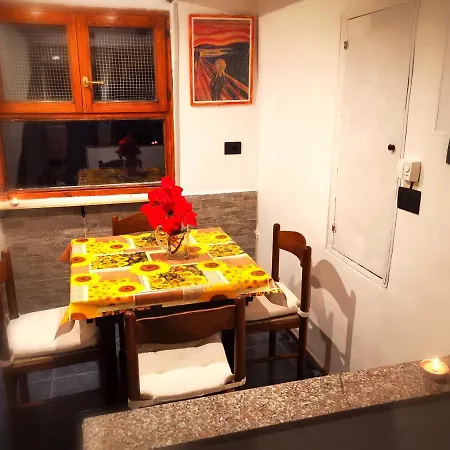 Kintsugi Loft Appartement Turijn