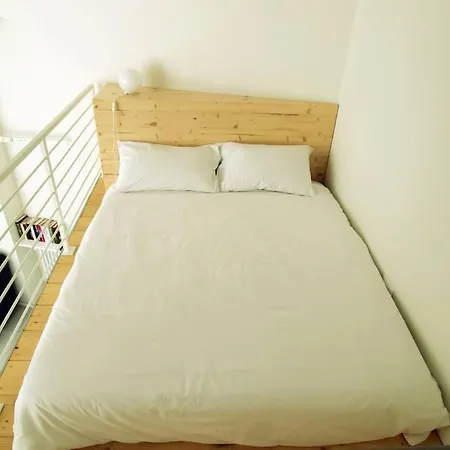 Appartamento Il Loft Sotto La Mole *