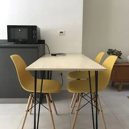 Appartamento Il Loft Sotto La Mole *