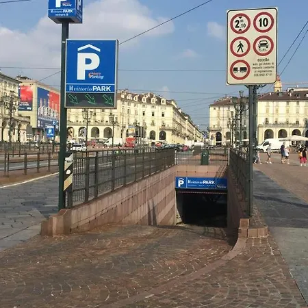 Отель Alba Centro *