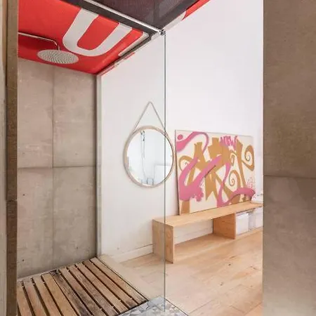 Centro: Casa Di Biba Turin