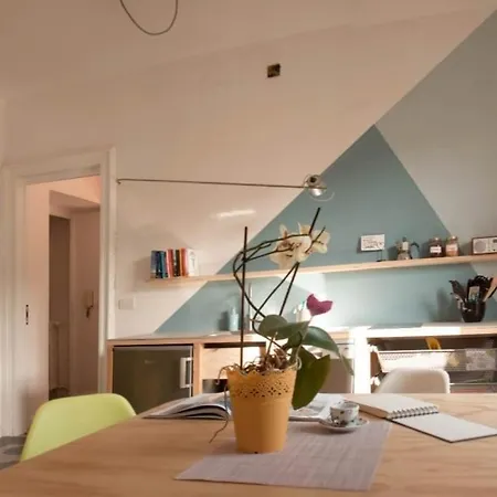 Centro: Casa Di Biba Turin