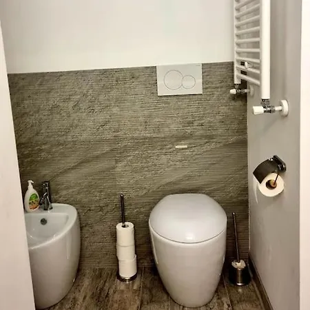 Apartment Incantevole A Torino! Turin