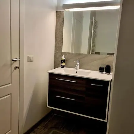 Apartment Incantevole A Torino!
