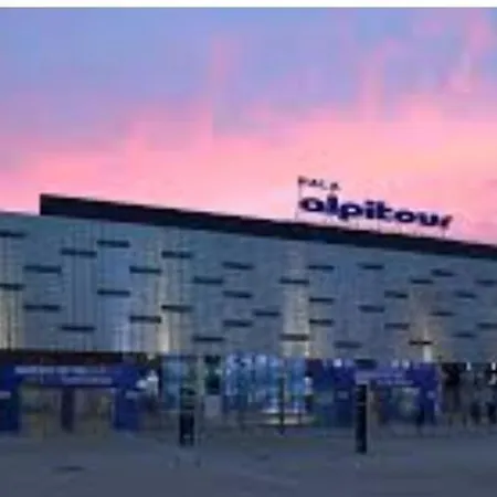 Exclusive Arena Inalpi 'la Casa Di Bertino' Δωμάτια σε οικογενειακή κατοικία