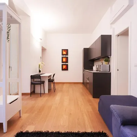 Apartamento Byme 30 Turín