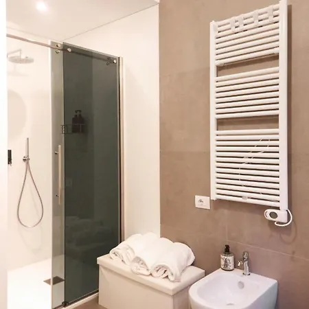 Byme 30 Apartamento *