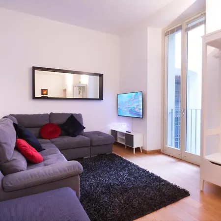Apartamento Byme 30 Turín