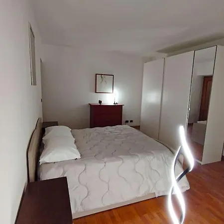La Finestra Sui Cappuccini Appartement Turijn