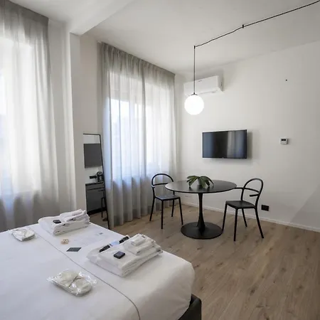 Apart Otel San Carlo Torino