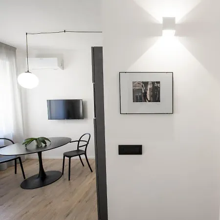 San Carlo Apart Otel