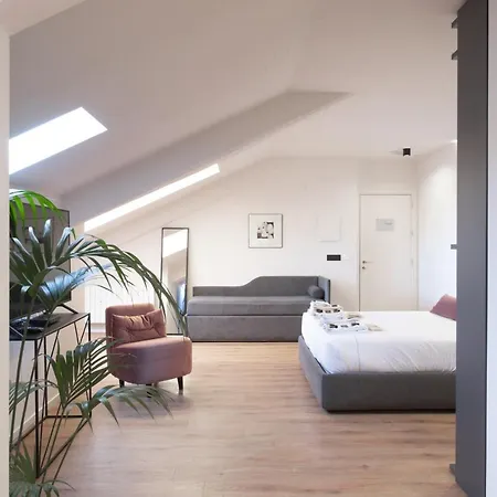 San Carlo Apart Otel