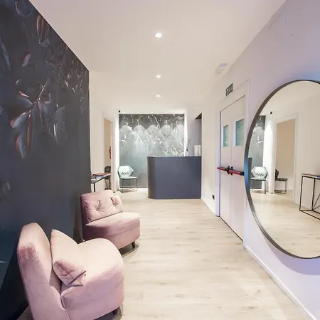 Apart Otel San Carlo 2*