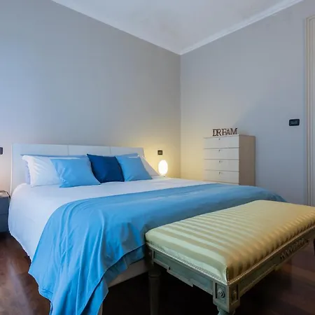 Charming Near Porta Nuova By Wonderful Italy