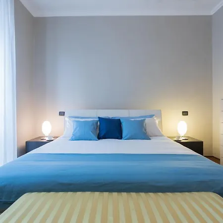 Charming Near Porta Nuova By Wonderful Italy Apartment Turin
