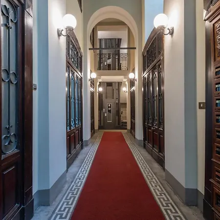 Charming Near Porta Nuova By Wonderful Italy * Turin