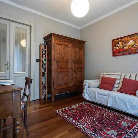 Charming Near Porta Nuova By Wonderful Italy Apartment Turin