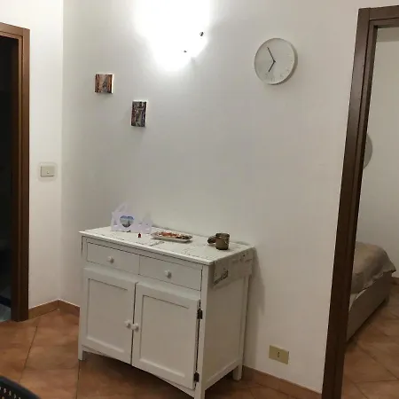 Dora Carino E Confortevole Lejlighed Torino
