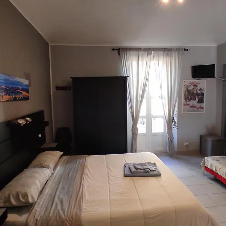Apartment Cinecasa Di Andrea E Cristina