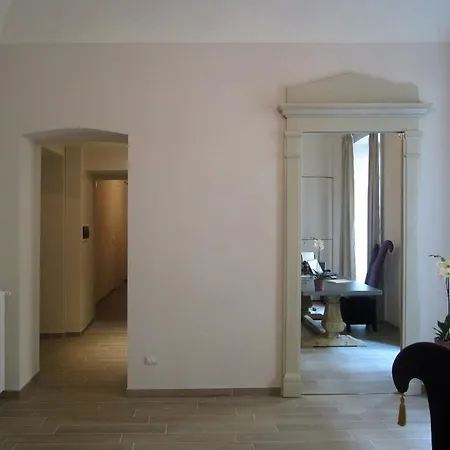 Residenza Dell' Opera 3* Torino