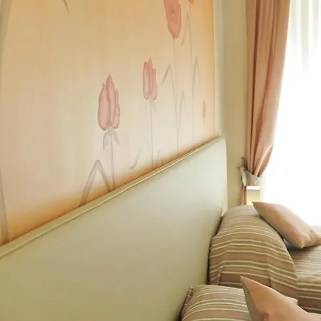 Hotel Abanyta Turin