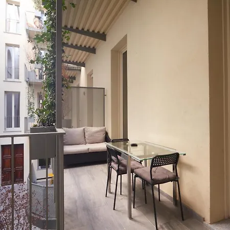 Apartamento Byme 30 Turín