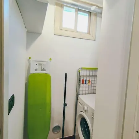 La Finestra Sui Cappuccini Appartement