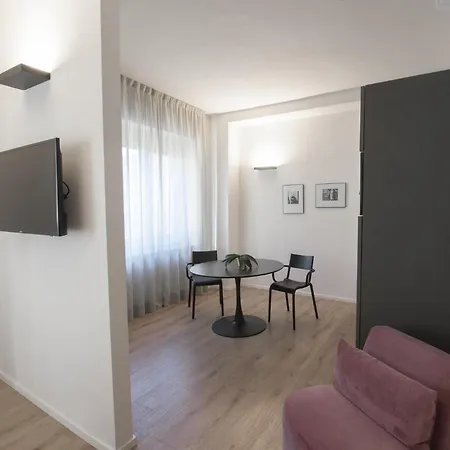 San Carlo Aparthotel