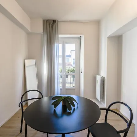 San Carlo Apart Otel Torino