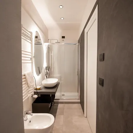 Apart Otel San Carlo 2*