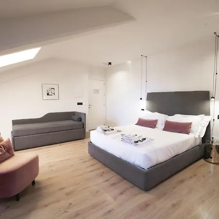 San Carlo Apart Otel 2*