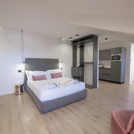 Apart Otel San Carlo