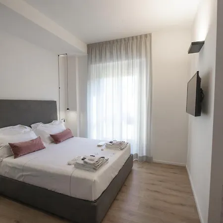 شقة فندقية San Carlo تورينو